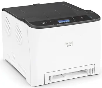 Ремонт принтера Ricoh PC301W в Ижевске